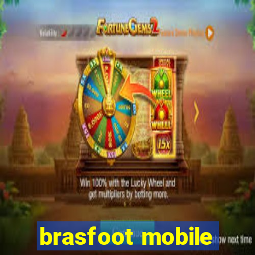 brasfoot mobile